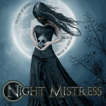 Night Mistress 'The Back of Beyond'