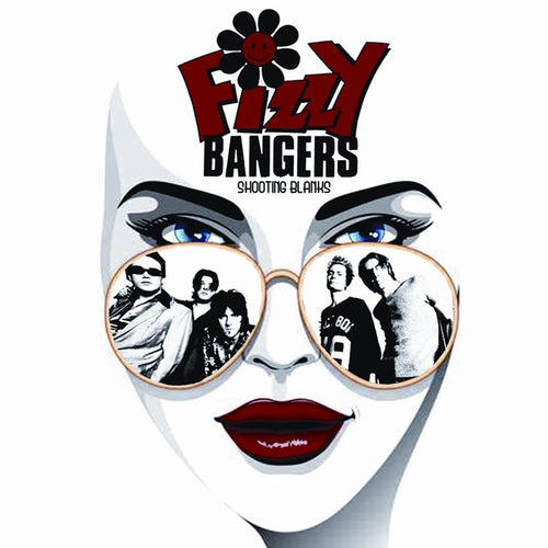 USED Fizzy Bangers 'Shooting Blanks'