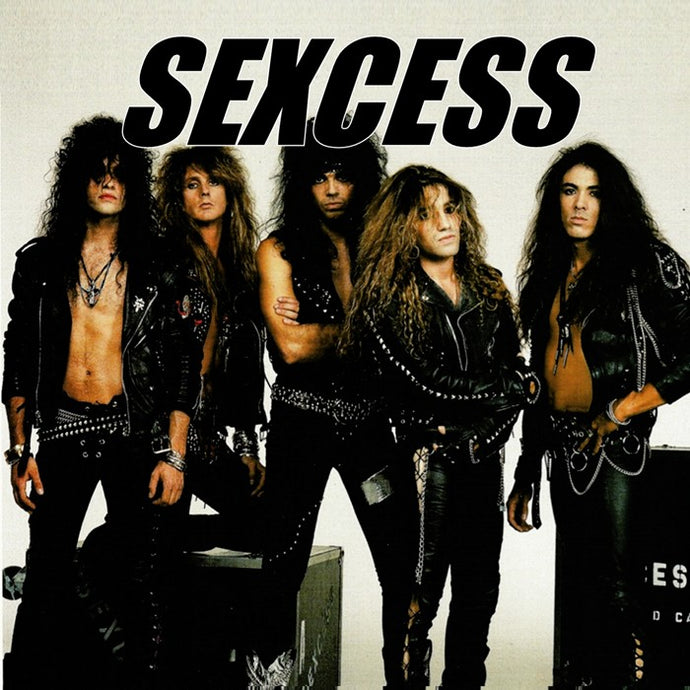 Sexcess 'Sexcess'