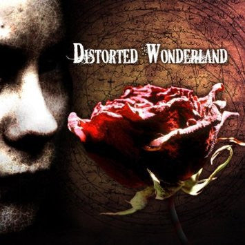 Distorted Wonderland 'Distorted Wonderland'