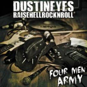 DustInEyes 'Four Men Army'