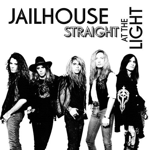 Jailhouse 'Straight At The Light'