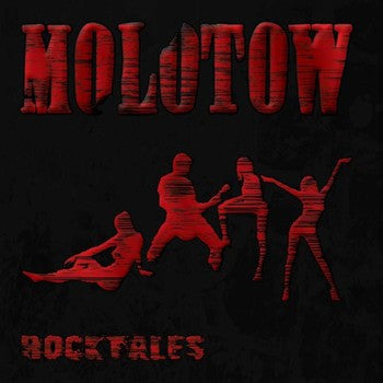Molotow 'Rocktales'
