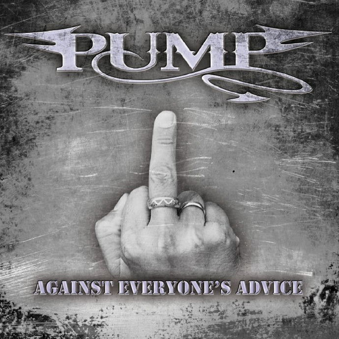Pump 'Against Everyone's Advise'
