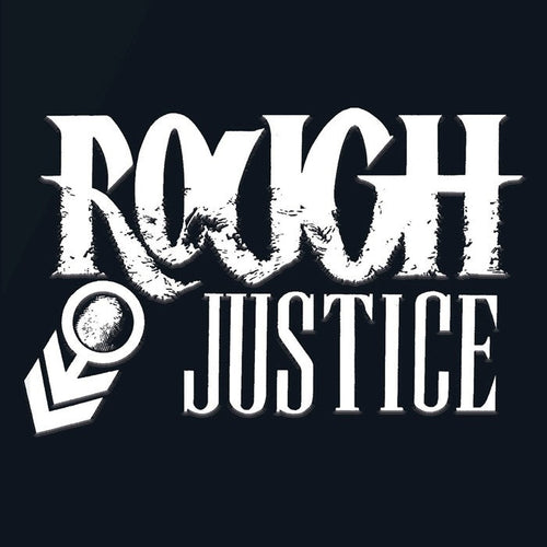 USED Rough Justice 'Rough Justice'