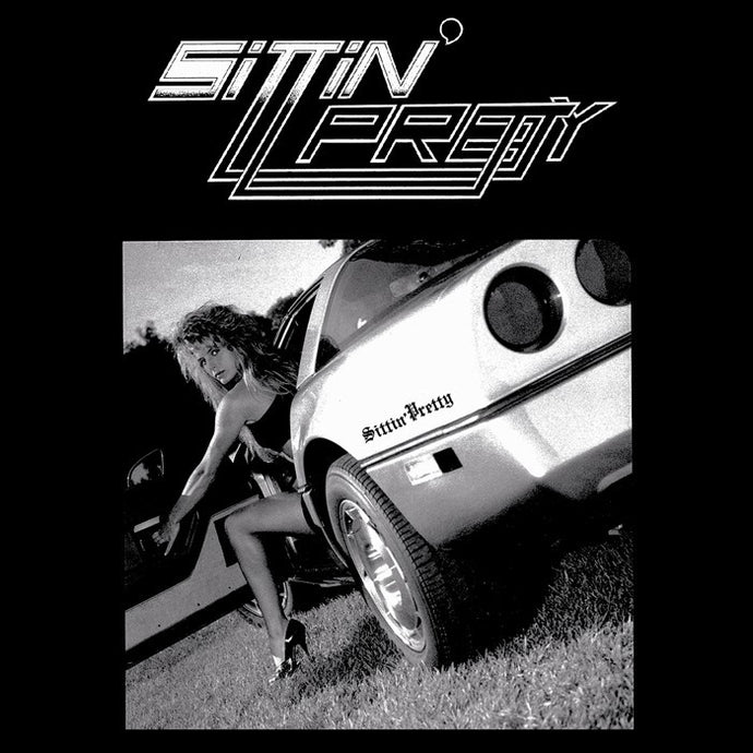 Sittin' Pretty 'Sittin' Pretty' Metal Legacy Edition