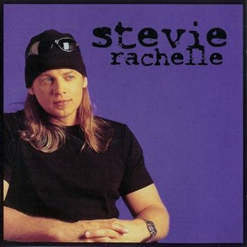 Stevie Rachelle 'Since Sixty Six'