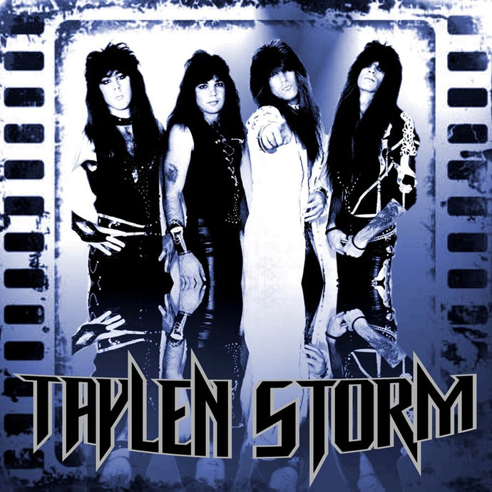 Taylen Storm 'Taylen Storm'