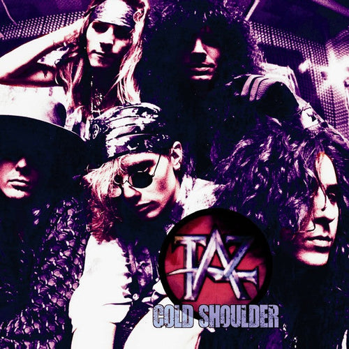 USED Taz 'Cold Shoulder' 2018 Reissue